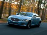 Jaguar XJ SS 2011 года (US)